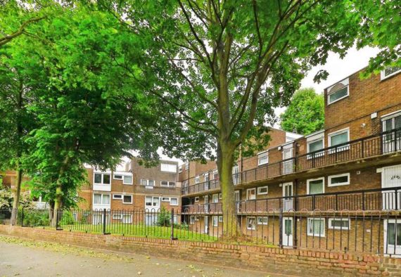 3&nbsp;Bedroom&nbsp;Maisonette